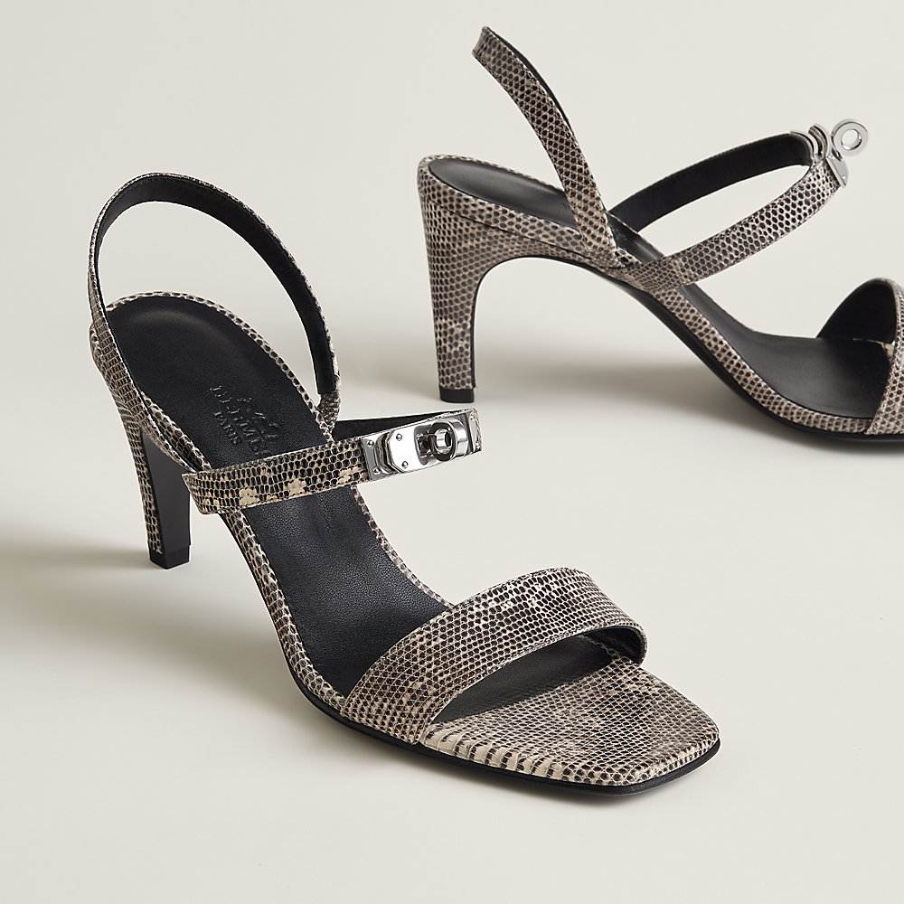 Sandália Glamour 75 | Hermès Brasil